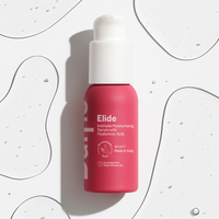 LUBE KIT: Lubrificante intimo naturale base olio Con Visnadina + Siero idratante intimo con acido ialuronico