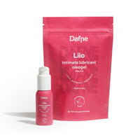 Vibratore multiuso + Lubrificante stimolante con visnadina 50ml + Siero idratante ad uso giornaliero