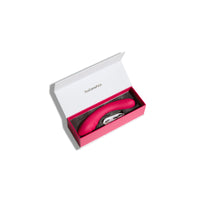 Vibratore multiuso + Lubrificante stimolante con visnadina 50ml + Siero idratante ad uso giornaliero