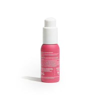 Vibratore multiuso + Lubrificante stimolante con visnadina 50ml + Siero idratante ad uso giornaliero