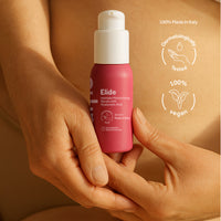 ELIDE – Siero idratante intimo con acido ialuronico per la menopausa