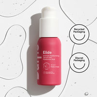 Vibratore multiuso + Lubrificante stimolante con visnadina 50ml + Siero idratante ad uso giornaliero