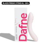 DoubleTrouble - Vibratore Multiuso