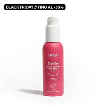 Lubrificante intimo naturale - Neutro