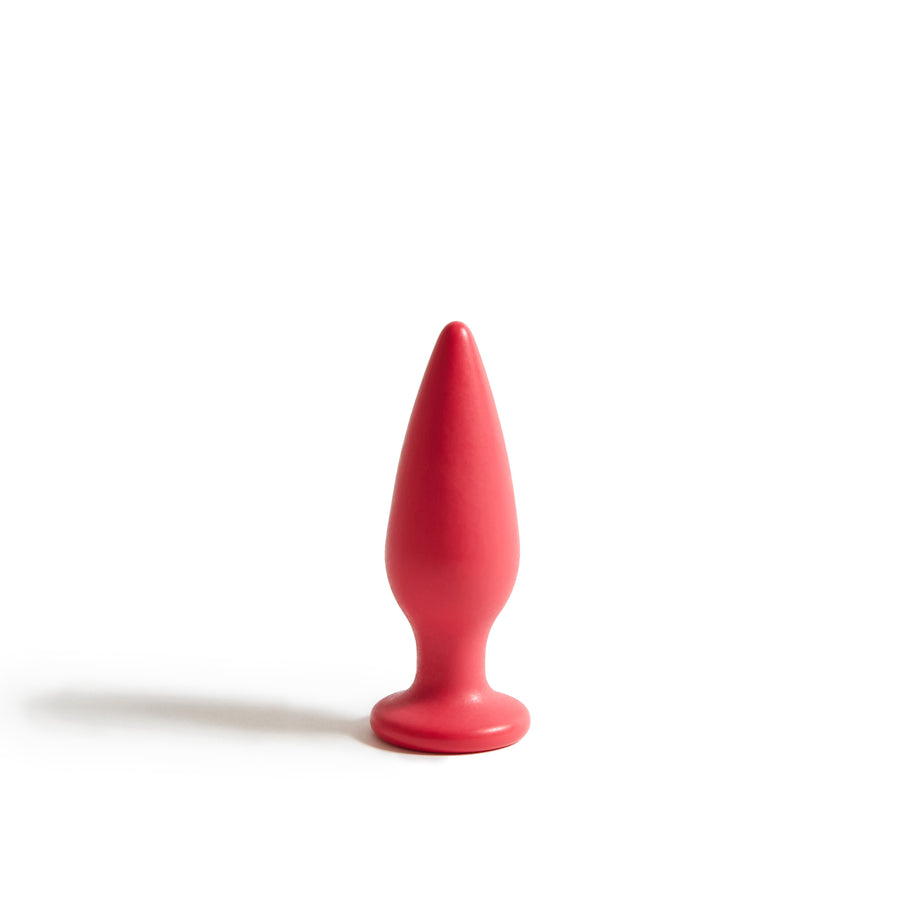 Plug Anale 100% Bio-Based Ecosostenibile - Made in Italy | Dafne Plug Anale 100% Bio-Based Ecosostenibile - Made in Italy | Dafne