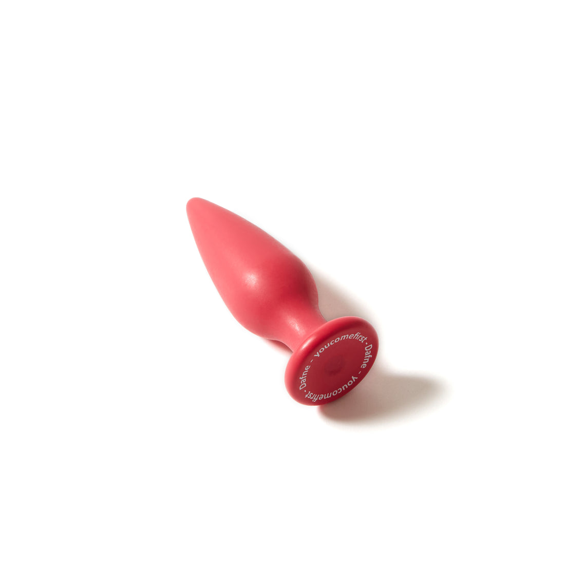 Plug Anale 100% Bio-Based Ecosostenibile - Made in Italy | Dafne Plug Anale 100% Bio-Based Ecosostenibile - Made in Italy | Dafne
