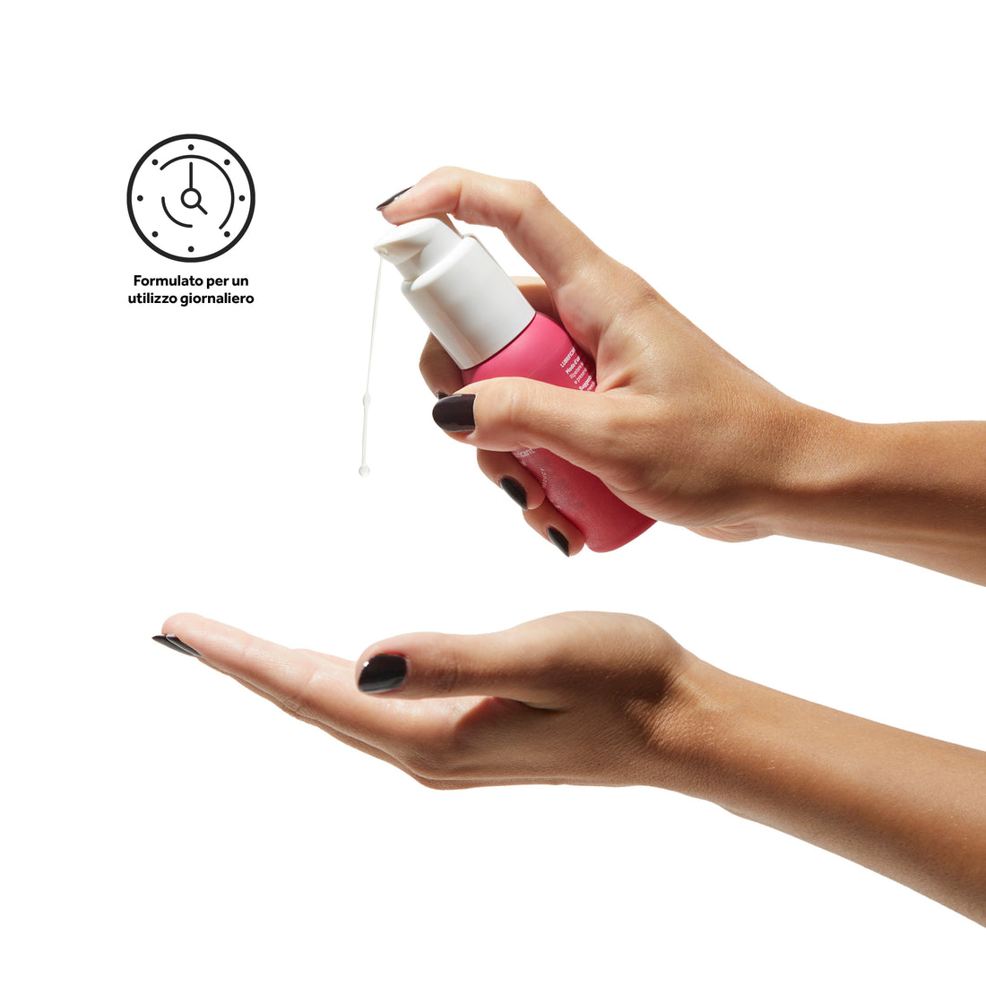 Vibratore multiuso + Siero idratante intimo con acido ialuronico