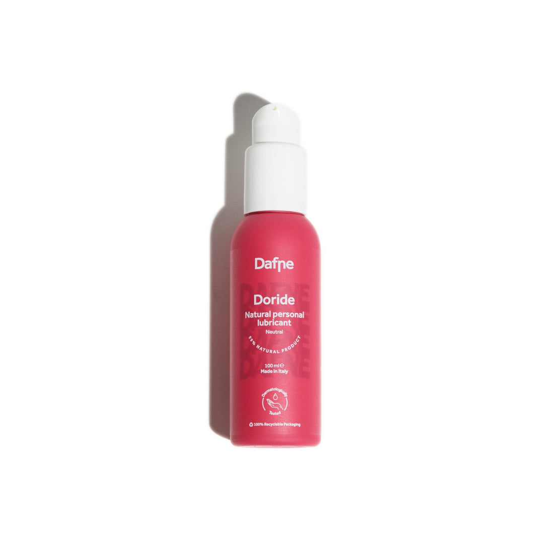 KIT BENESSERE - Elide: siero idratante intimo con acido ialuronico per menopausa + Doride: lubrificante intimo naturale a base acqua