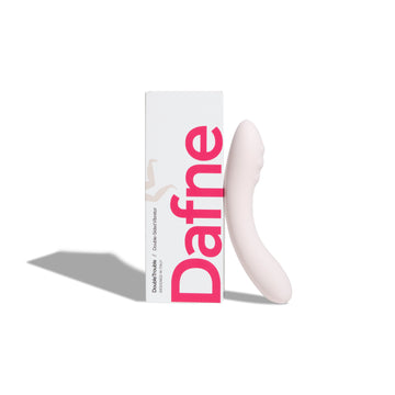 Plug anale per la tua saluta sessuale Dafne Plug anale per la tua saluta sessuale Dafne