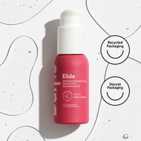 Siero idratante intimo con acido ialuronico