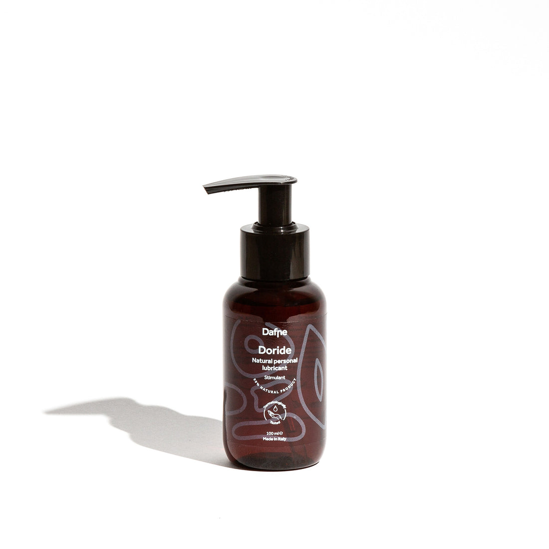 Lubrificante sessuale intimo naturale - Stimolante