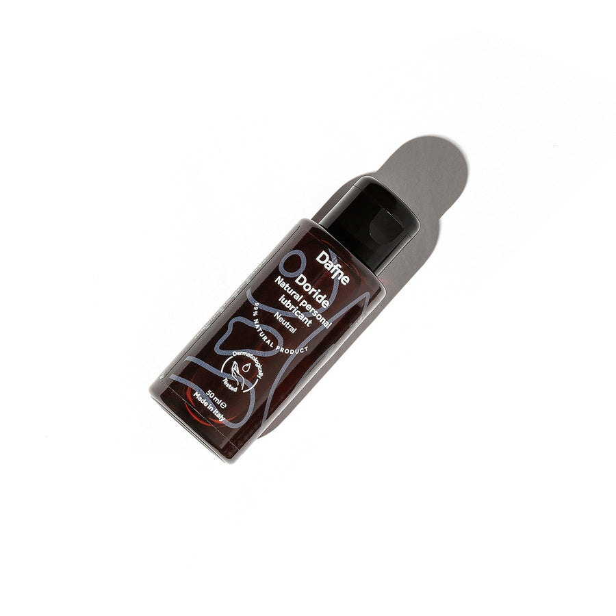 Lubrificante naturale sessuale intimo Travel 50ml - Neutro